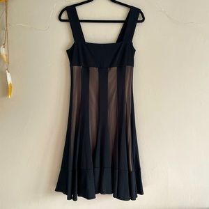 Maggy London Shift Dress